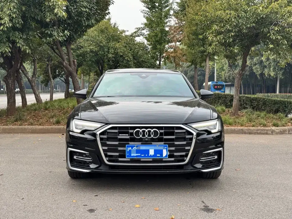 Audi A6L 45 TFSI Premium Selection Dynamic 2023
