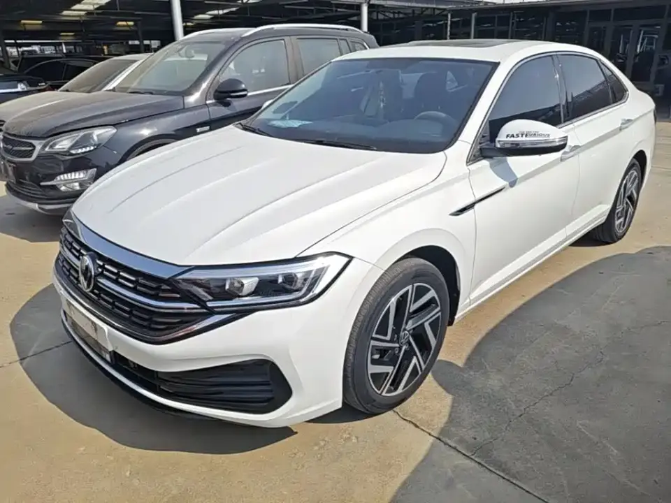 Volkswagen Sagitar 280TSI DSG Beyond Lite 2022