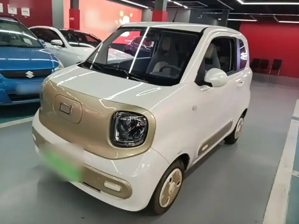 Besturn Bestune Pony 222km Lightning Horse 2025