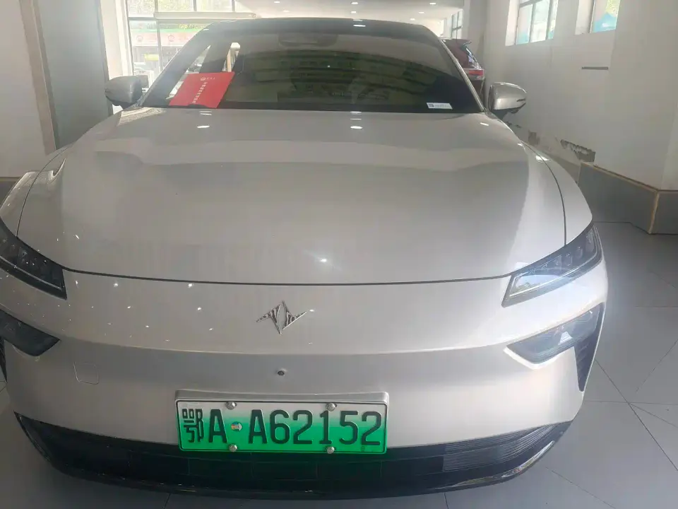 Dongfeng Yipai eπ007 620Pro Edition 2024