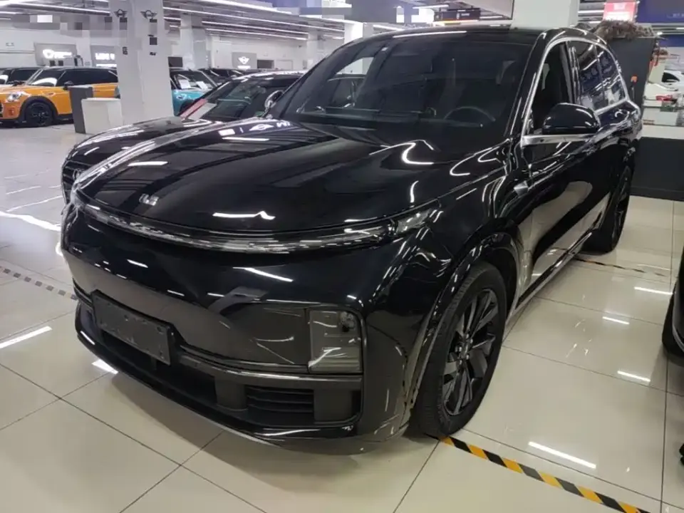 Li Auto Li L8 Pro 2024