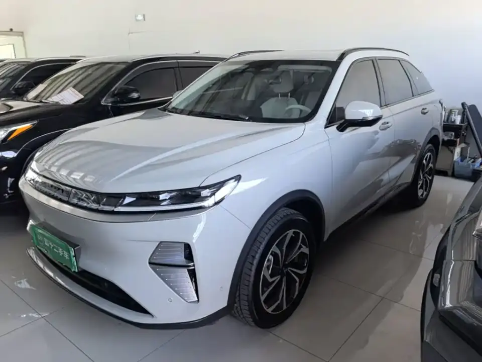 Haval Xiaolong MAX Hi4 165 Ultra Smart Drive Edition 2025