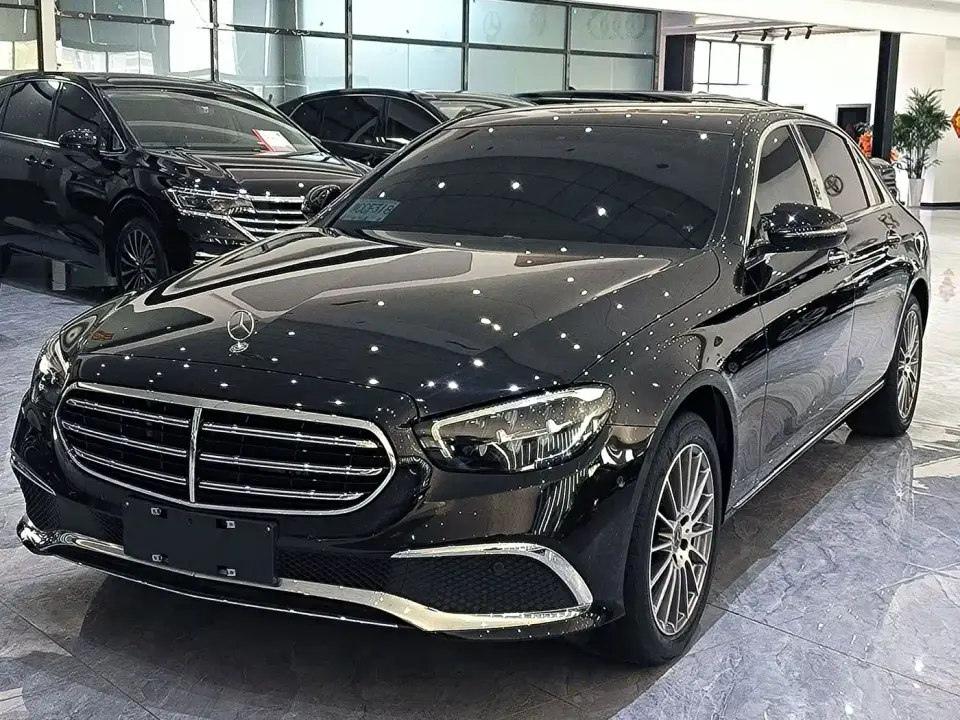 Mercedes-Benz E-Class E 260 L 2023