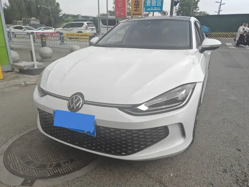 Volkswagen Lamando Lamando L 280TSI DSG Cool Edition 2024