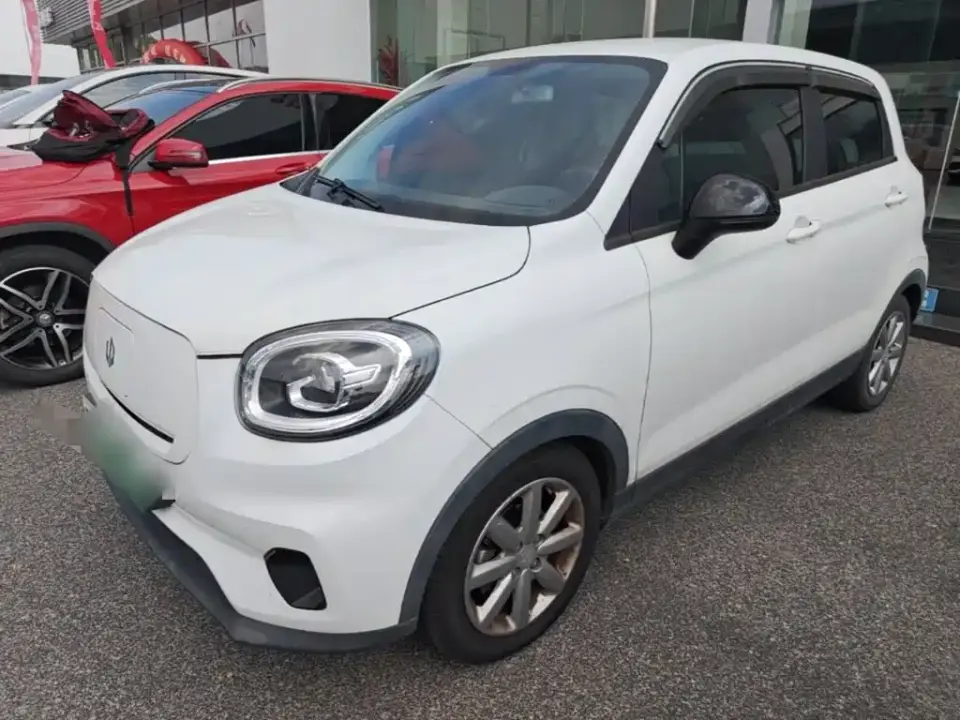 Leapmotor T03 Jade Edition 2022