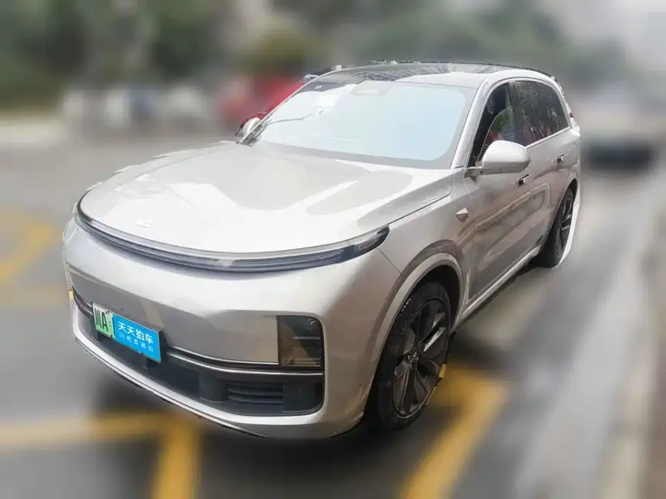 Li Auto Li L8 Pro 2023