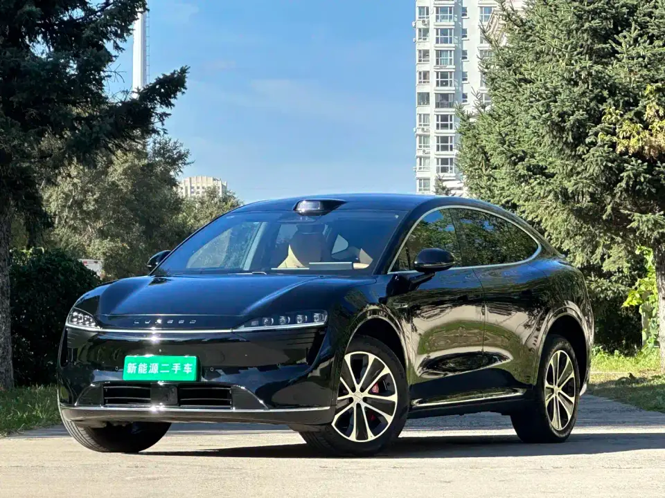 Zhijie Luxeed R7 Pure Electric 736km Ultra 2024