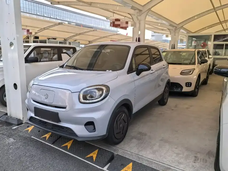 Leapmotor T03 200 Light Edition 2024