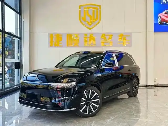 AITO Wenjie AITO M8 2026