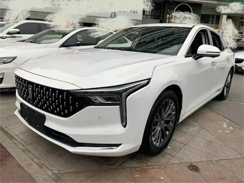 Besturn B70 Model 3rd Gen 1.5T Automatic Joy 70th Anniversary Edition 2022