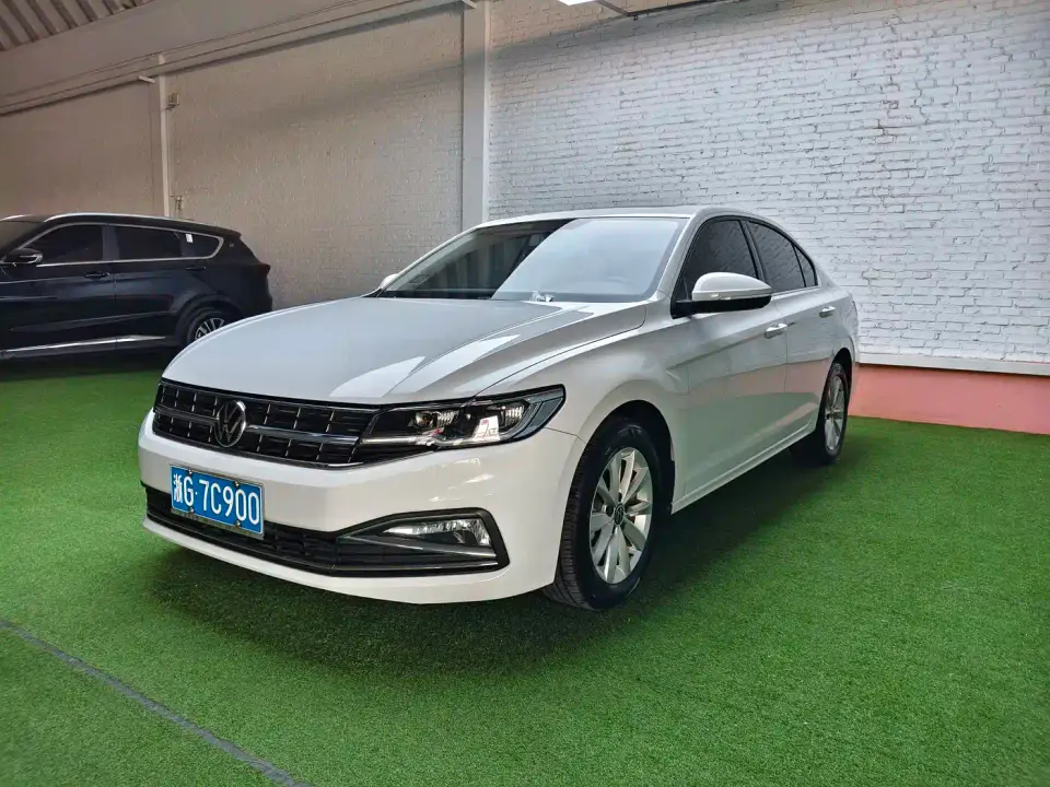Volkswagen Bora 1.5L Automatic Elite Smart Edition 2022