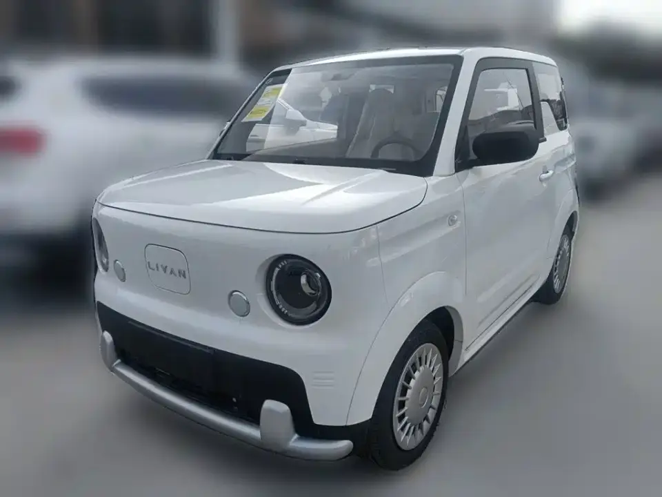 Ruilan Auto Ruilan Blue Elf Base Model 2026