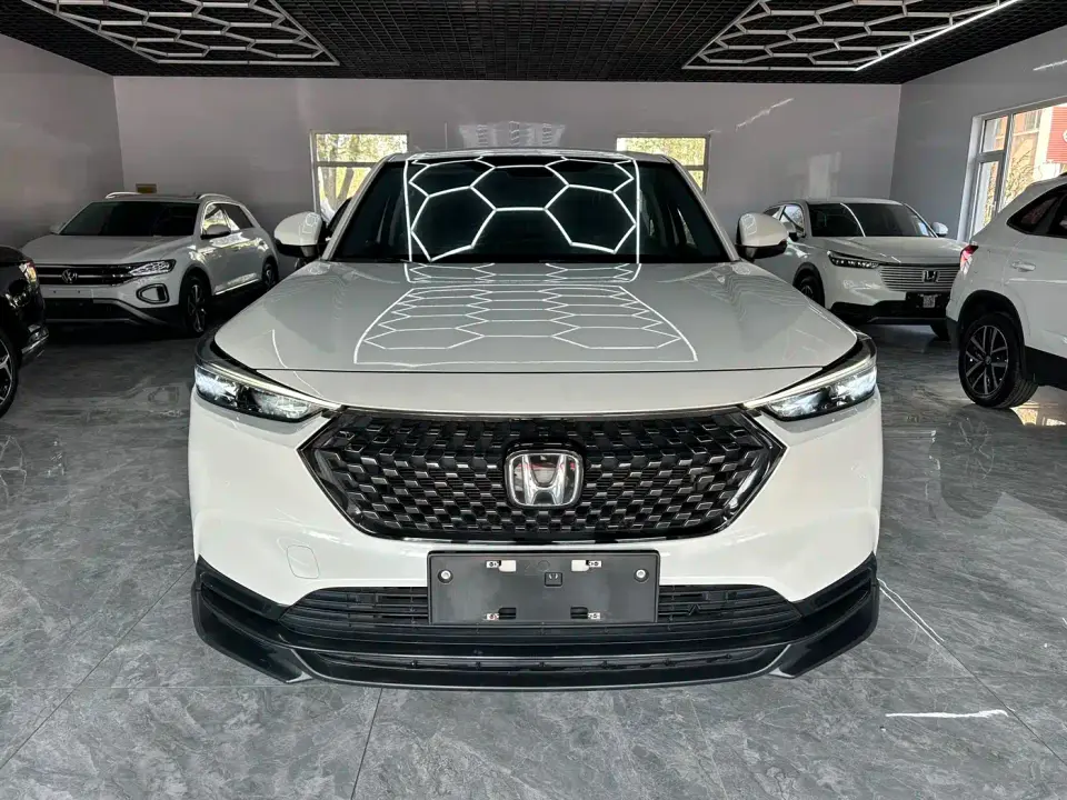 Honda XR-V 1.5L CVT Thermal Edition 2023