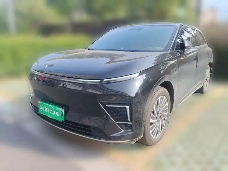 Exeed Exlantix ET Model EREV 265 Pro 2WD Highway Assist 2025
