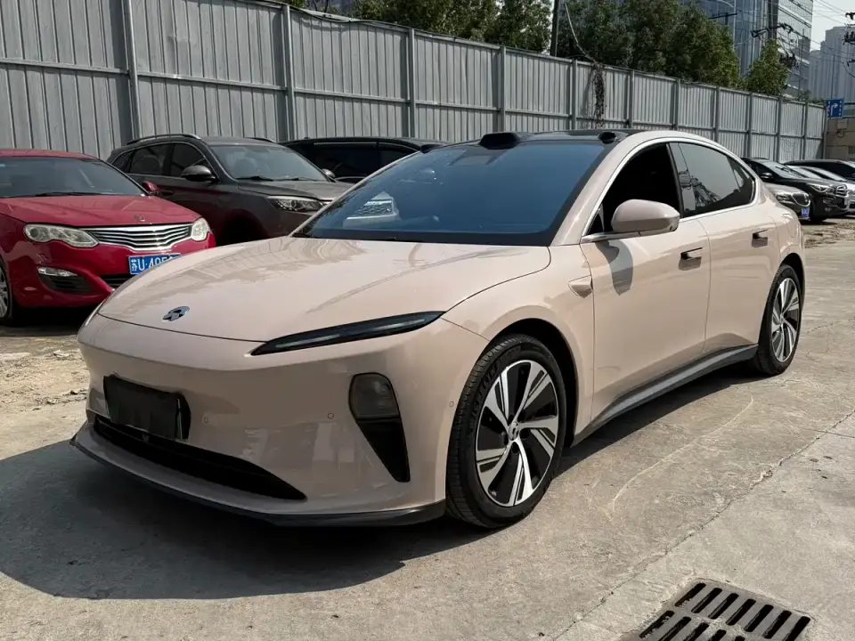 NIO ET5 75kWh 2024