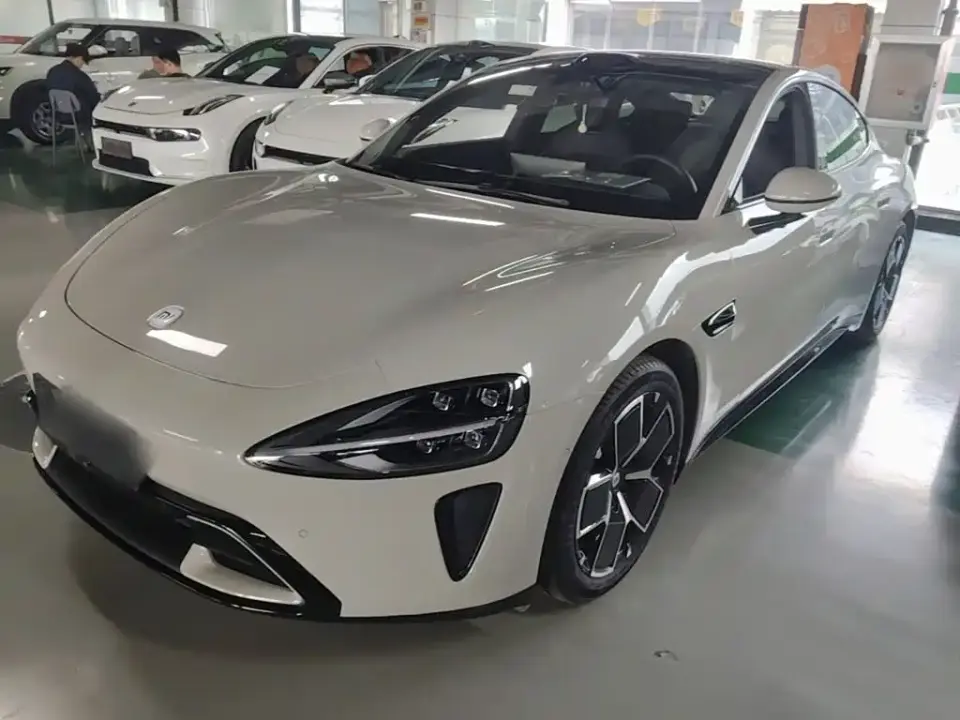Xiaomi Auto Xiaomi SU7 RWD Ultra Long Range Advanced Smart Driving Pro Edition 2024