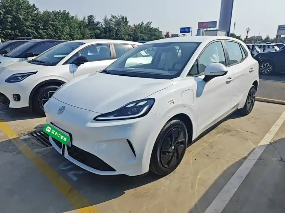 MG MG4 EV 437 FreeStyle Edition 2026