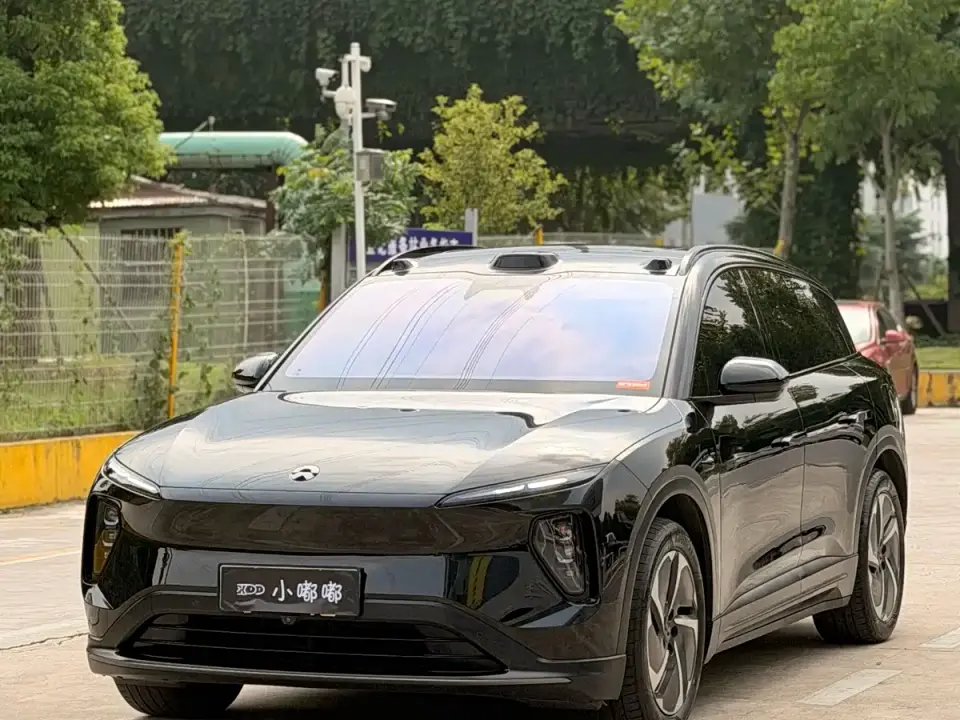 NIO ES6 75kWh 2024