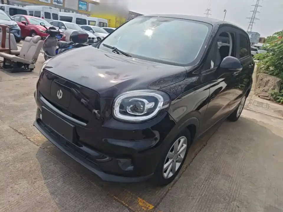 Leapmotor T03 Crystal Shine Edition 2022