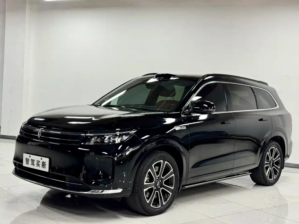 AITO Wenjie AITO M7 1.5T Smart Drive 4WD Ultra 5-seater 2024