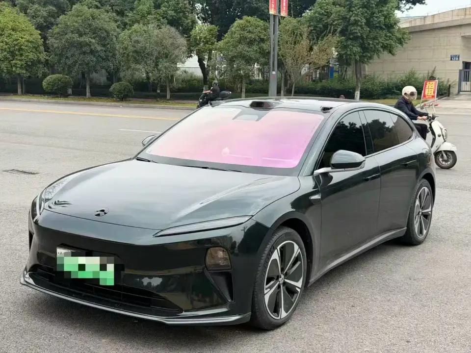 NIO ET5T 75kWh Touring 2025