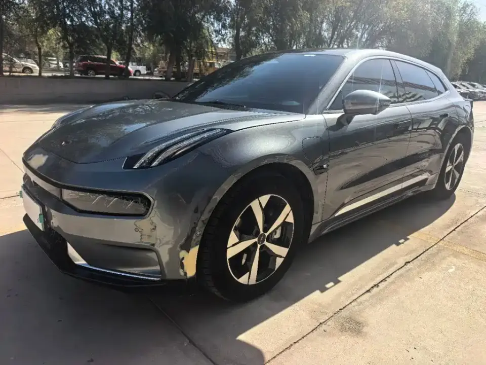 Zeekr 001 ME Edition 100kWh 2023
