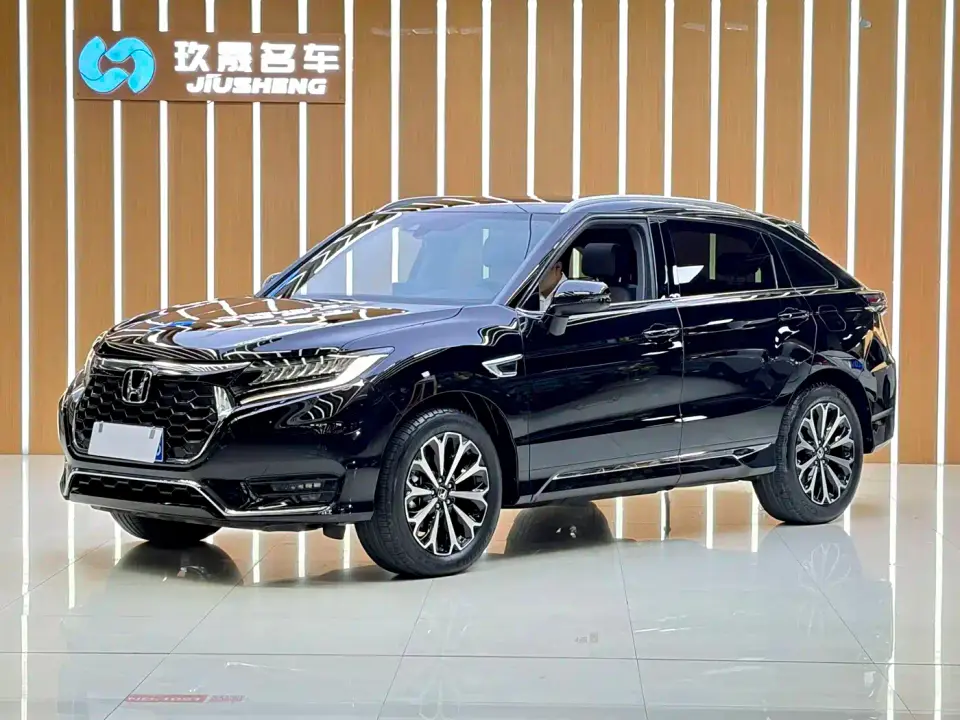 Honda UR-V 370TURBO AWD Premium Edition 2024