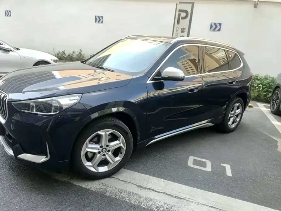 BMW X1 sDrive20Li X Design Package 2023