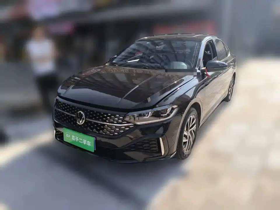 Volkswagen Lavida Model 300TSI DSG Starlight Leading Edition 2024