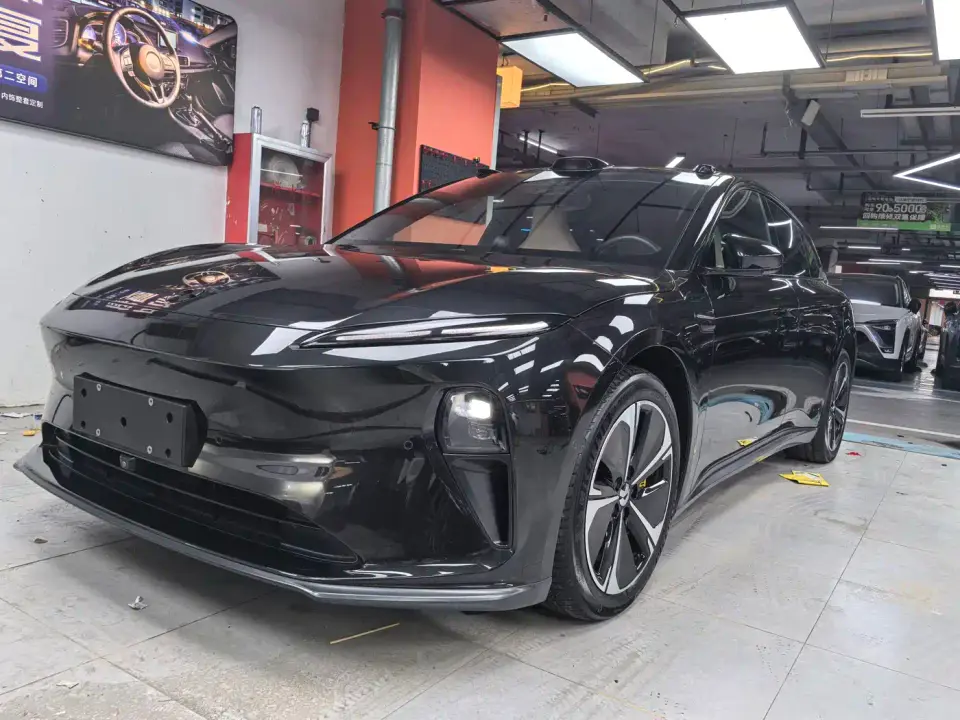 NIO ET5T 100kWh Touring 2023