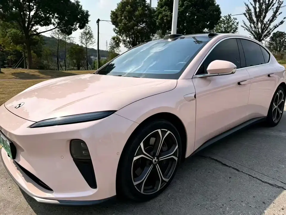 NIO ET5 75kWh 2024