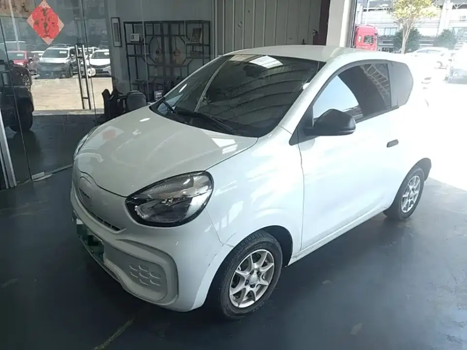 Roewe Kaiwei CLEVER 311km Vitality Bobo Edition 2023