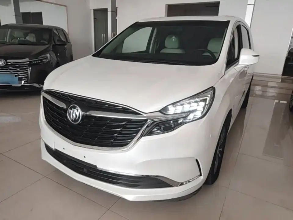 Buick GL8 ES Landlord 653T Comfort 2021