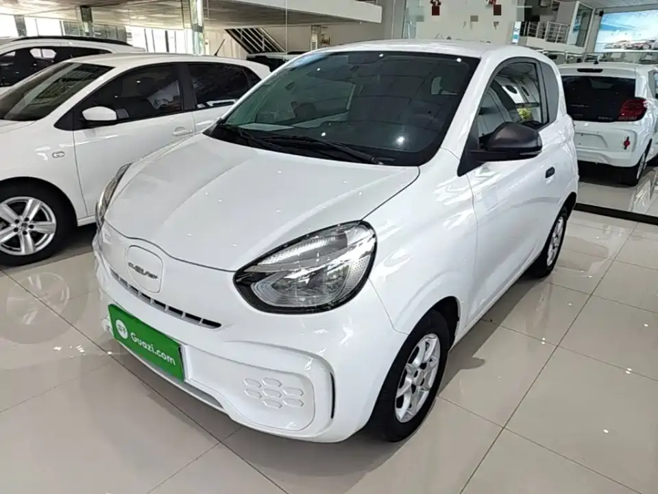 Roewe Kaiwei CLEVER 311km Vitality Bobo Edition 2022