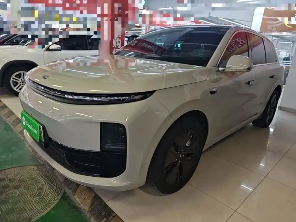 Li Auto L6 Pro 2024