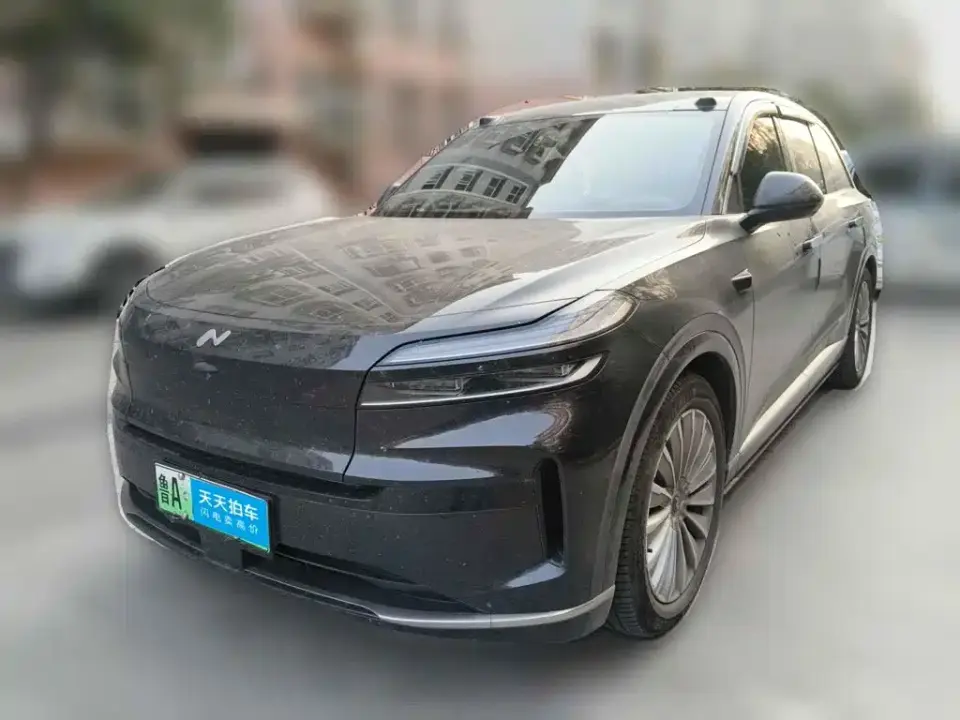 Ledao L90 Ultra 7-seater 2026