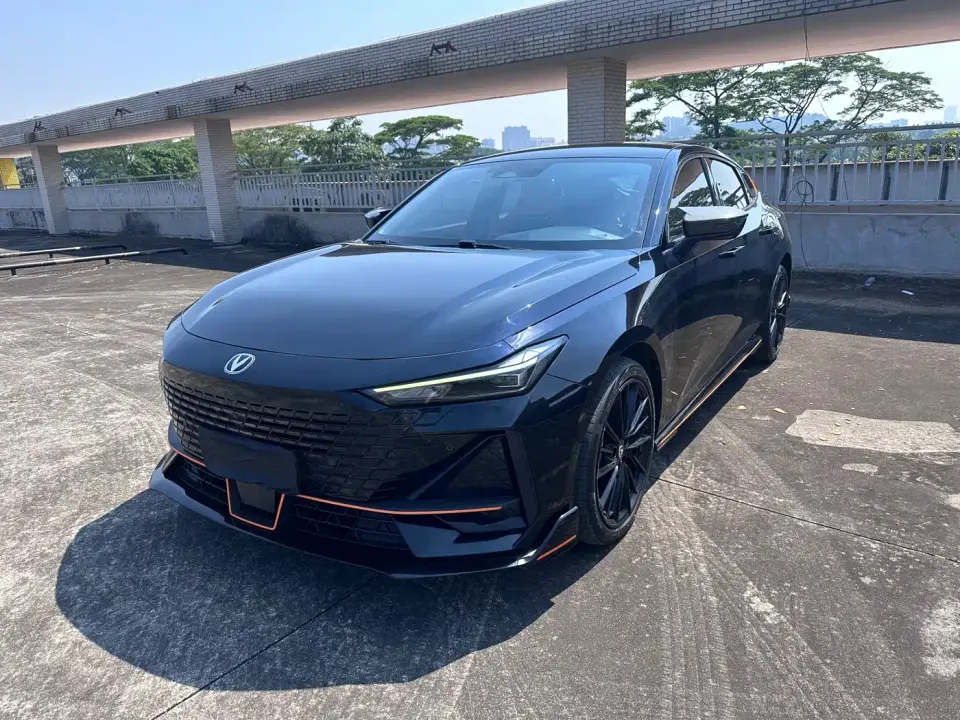 Changan UNI-V 1.5T Sport Edition 2023