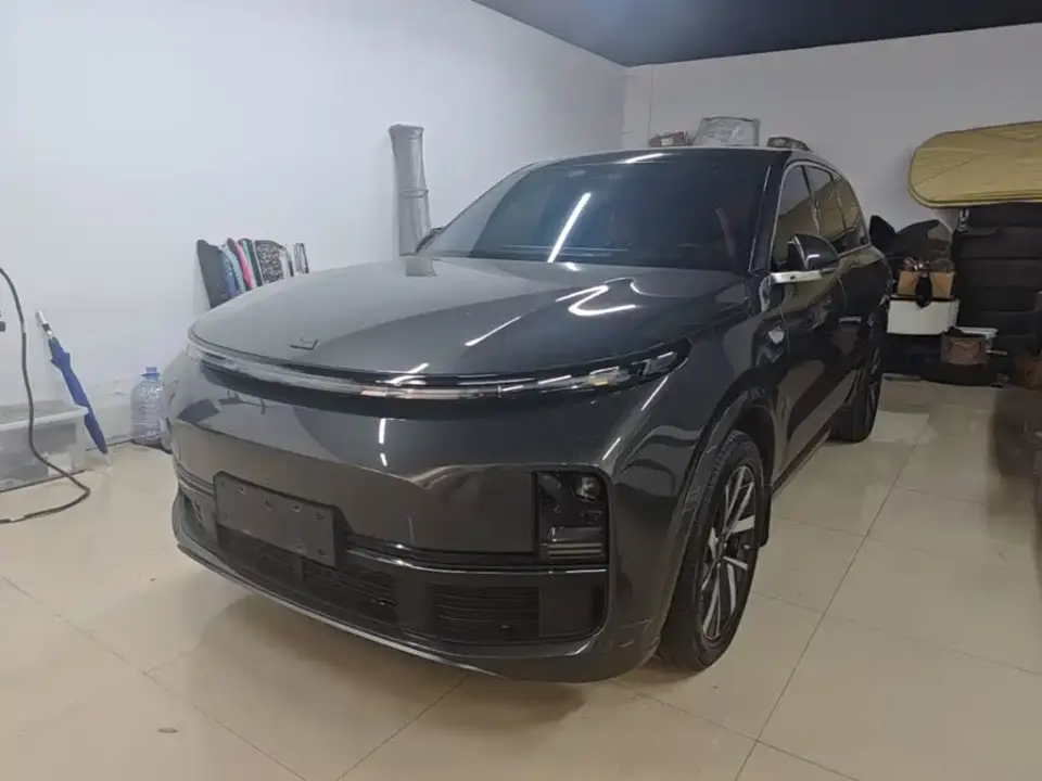 Li Auto Li L8 Air 2023