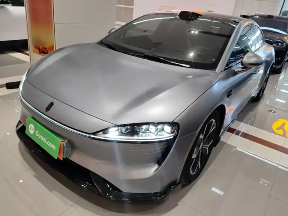 Zhijie S7 Max 2025