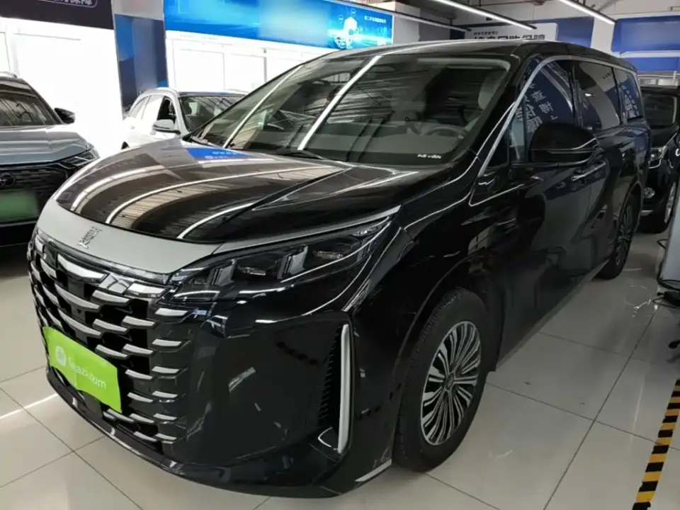 BYD Xia DM-i 1.5T 100km Surpass Edition 2025