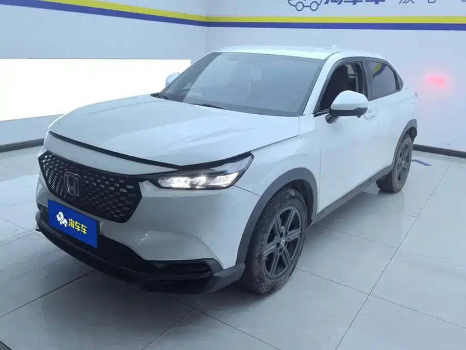Honda XR-V 1.5L CVT Thermal Edition 2023