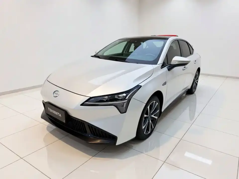 Aion S Plus 70 Smart Edition 2023