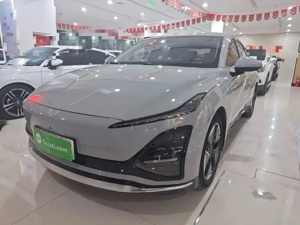 Wuling Motors Wuling Xingguang Co-creation Edition 510 Advanced 2024