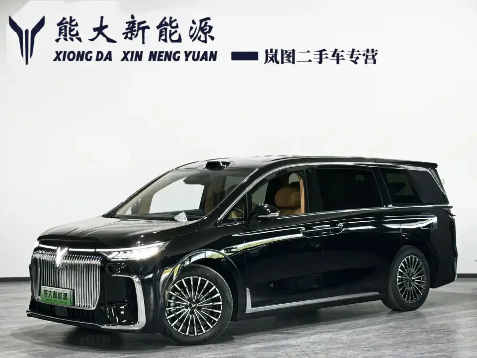 Voyah Auto Voyah Dreamer Model PHEV Basic Version 2025