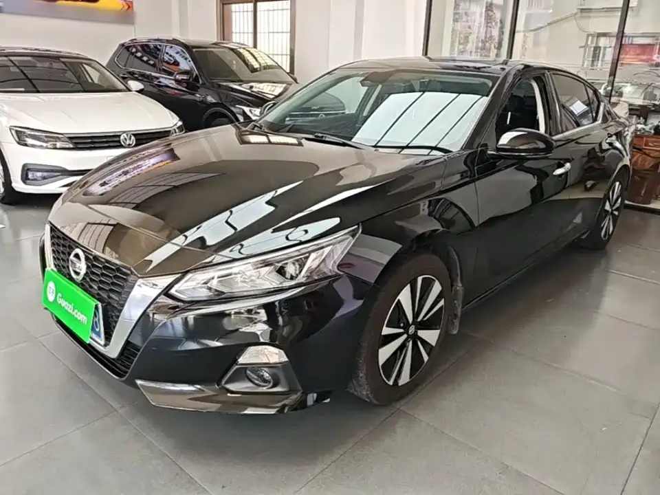 Nissan Teana 2.0L XL Comfort 2022