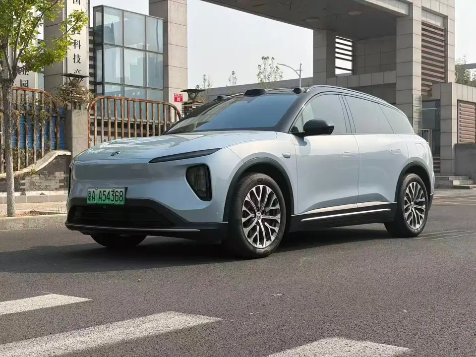NIO ES6 75kWh 2023