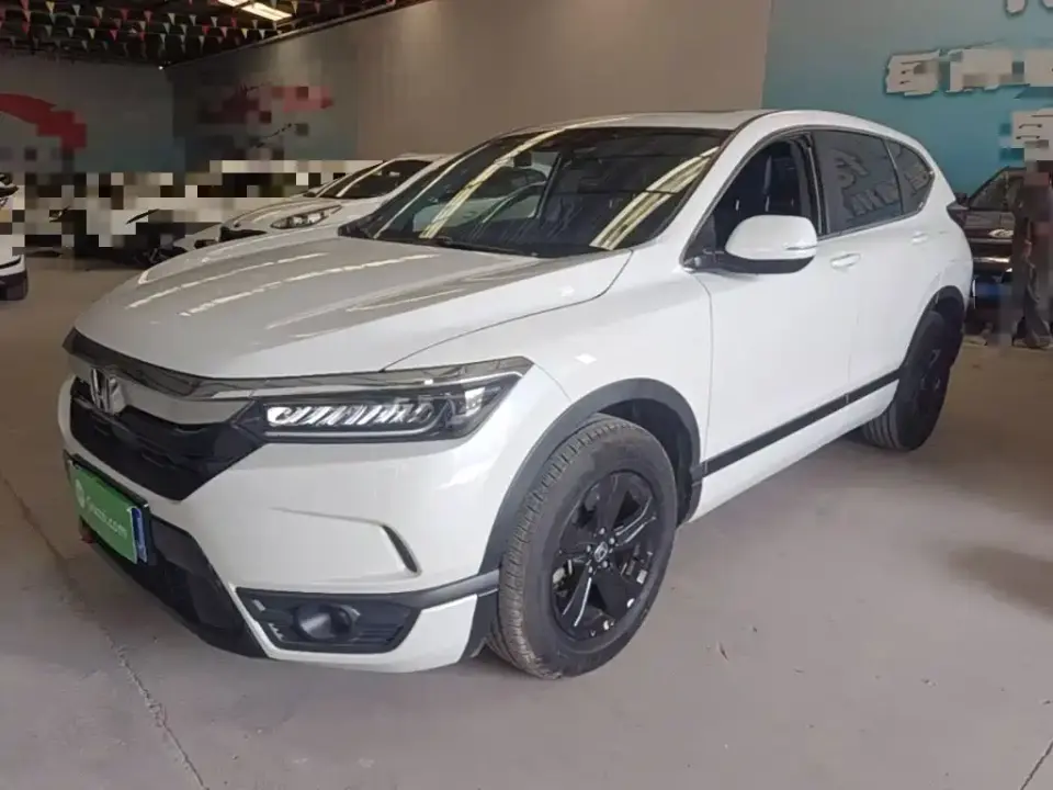 Honda Haoying 240TURBO CVT 2WD Smart 2022