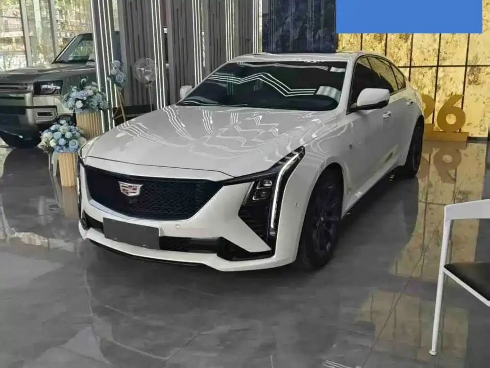 Cadillac CT5 28T Premium 2024