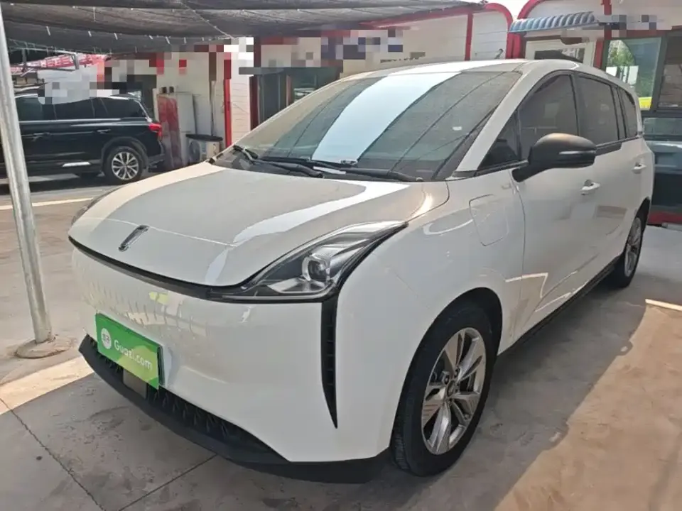 Besturn Bestune NAT PRO Comfort Travel Edition 419km 2024