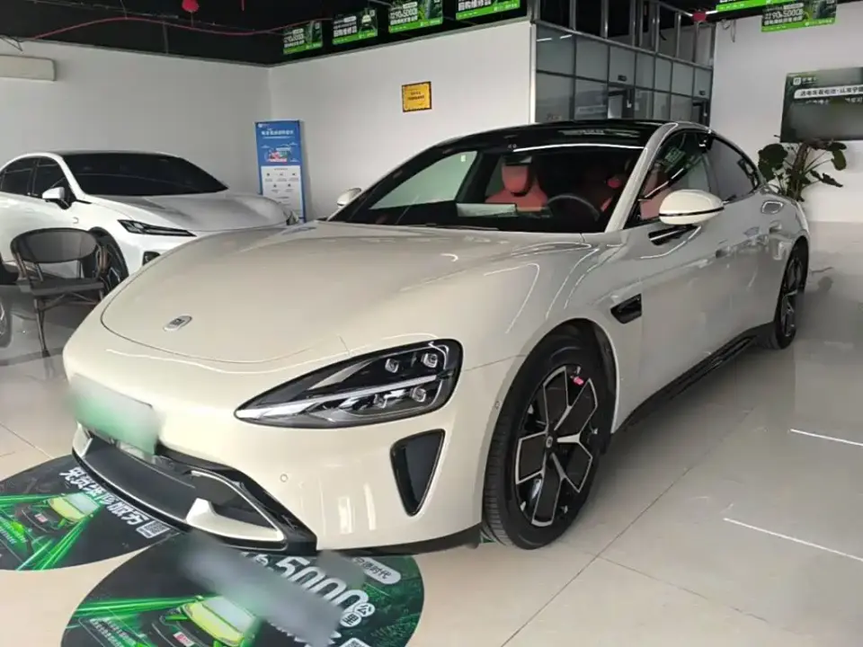 Xiaomi Auto Xiaomi SU7 RWD Standard Founder's Edition 2025